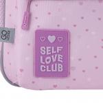 Рюкзак шкільний GoPack Education Self Love Club GO25-182M-4