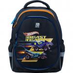 Шкільний набір Kite Education Hot Wheels SET_HW22-700M(2p)