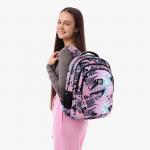 Рюкзак школьный GoPack Teens GO25-162L-1