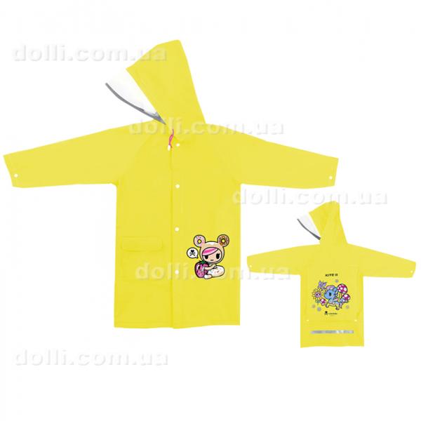 Дощовик дитячий Kite tokidoki TK24-2600M