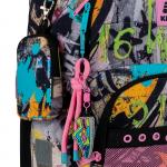 Рюкзак шкільний Kite Education Street Art K25-585M-3