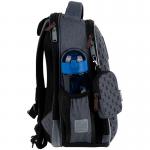 Рюкзак школьный каркасный College Line Boy K25-555S-1