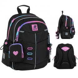 Рюкзак школьный Kite Education Color Splash K25-771S-3