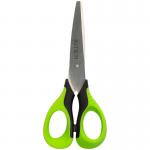 Ножницы с резиновыми вставками Kite Dogs K22-016, 13 см