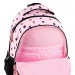 Рюкзак школьний GoPack Education Meow Cats GO26-175M-1