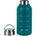 Термос Kite K24-1205-2, 750 мл, зелений