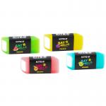 Гумка кольорова Kite Juicy K21-373, асорті