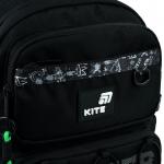 Школьный набор Kite Education Skater SET_K26-1022M-2 (рюкзак, пенал, сумка)