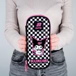 Пенал Kite Kuromi HK25-662-4
