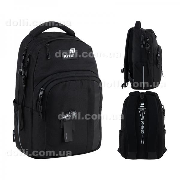 Рюкзак Kite Education teens K25-2578M-1