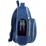 Рюкзак полукаркасный Kite Education Hello Kitty HK22-706S