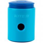 Точилка з контейнером Kite Sunset K24-368, асорті