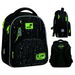 Школьный набор Kite Education Digital SET_K26-556M-4 (рюкзак, пенал, сумка)