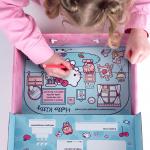 Подарочный набор для школы 26 предметов Kite Hello Kitty HK26-S01