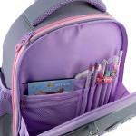 Рюкзак школьный полукаркасный GoPack Education Cute Kitty GO26-165S-3