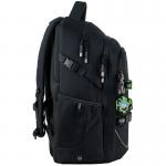 Рюкзак Kite Education teens Rick and Morty RM24-727L
