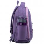 Рюкзак шкільний каркасний Kite Education College Line girl K22-555S-3