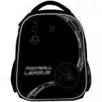 Шкільний набір Kite Football SET_K24-555S-9 (рюкзак, пенал, сумка)
