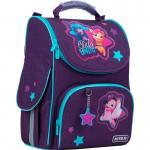 Рюкзак школьный каркасный Kite Education My Little Pony LP22-501S