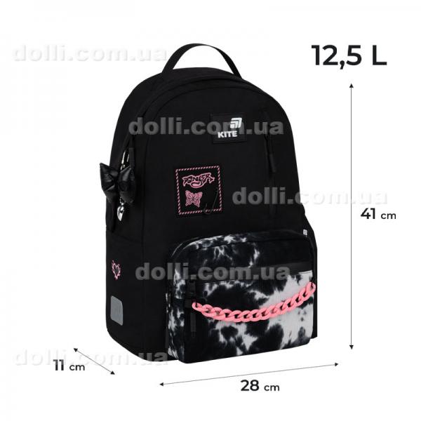 Рюкзак Kite Education teens Danger K26-949M-1