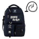 Рюкзак Kite Education teens K25-2587M-2