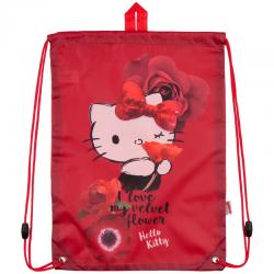 Сумка для сменной обуви и спортивной формы Hello Kitty HK18-600S