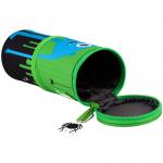 Пенал Kite Funny Monster K25-684-2