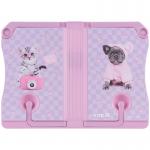 Підставка для книг Kite Studio Pets SP25-391, пластикова