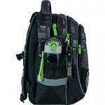 Рюкзак школьный Kite Education Fox Rules K24-700M-4