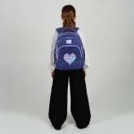 Рюкзак школьный Kite Education Type Love K26-763M-2