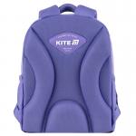 Шкільний набір Kite Education Kuromi SET_HK25-700M (рюкзак, пенал, сумка)