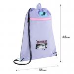 Сумка для взуття Kite Sakura K26-601M-44