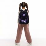 Рюкзак Kite Education teens Anime Girl K26-905M-1