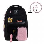Рюкзак Kite Education teens Aggretsuko AR25-2587M