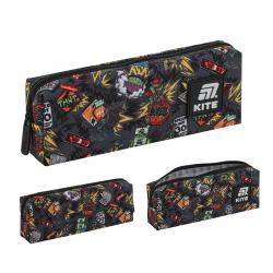 Пенал Kite TMNT Tales of the TMNT NT25-642