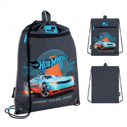 Сумка для обуви Kite Hot Wheels HW26-601M-3