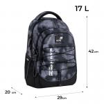 Рюкзак Kite Education teens Discover K26-727M-3