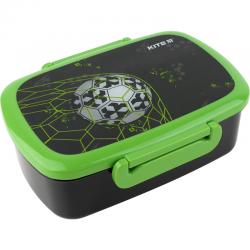 Ланчбокс с наполнением Kite Football K22-163-1, 750 мл