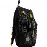 Рюкзак школьный Kite Education Bad Badtz Maru HK25-585M-1