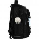 Рюкзак Kite Education teens Kuromi HK26-2594M