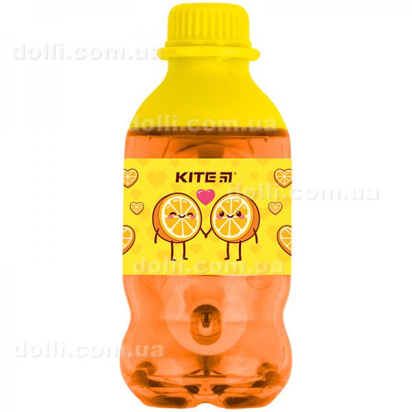 Стрічка корегуюча Kite Orange, 5мм * 6м K24-007-1