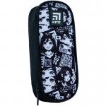 Школьный набор Kite Anime SET_K24-700M-5 (рюкзак, пенал, сумка)