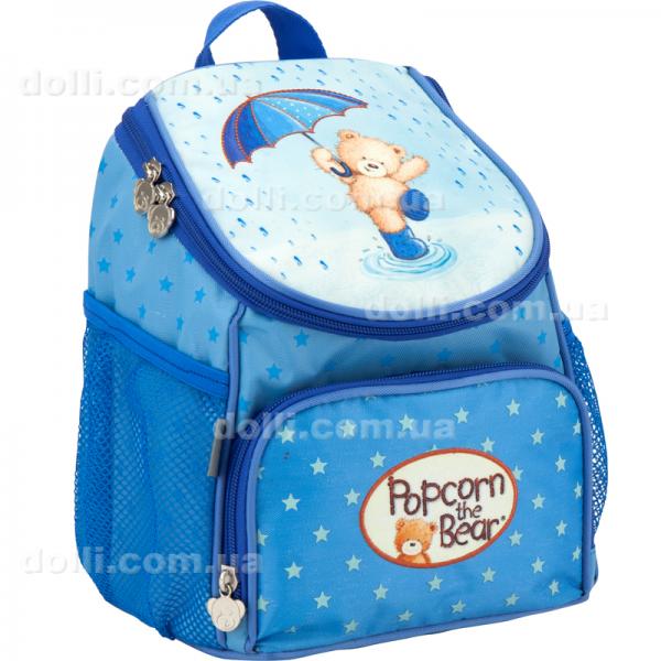 Рюкзак дошкольный Popcorn Bear PO17-535XXS-1