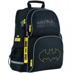 Рюкзак школьный Kite Education DC Comics Batman DC24-702M (LED)
