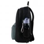 Рюкзак GoPack Education Teens GO24-140L-4 серый