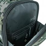 Шкільний набір Kite Air Force SET_K24-531M-3 (рюкзак, пенал, сумка)