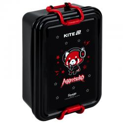 Ланчбокс Kite Aggretsuko AR25-175, 650 мл