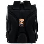 Рюкзак шкільний каркасний GoPack Education Warrior GO25-5001S-8