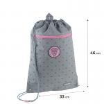 Сумка для взуття Kite College Line girl K24-601M-1