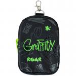 Рюкзак школьный каркасный Kite Education Roar K24-531M-5